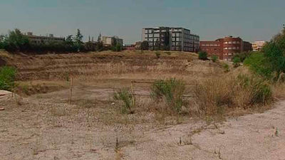 Las obras del estadio Madrid, antes Vallehermoso, arrancan el 3 de abril