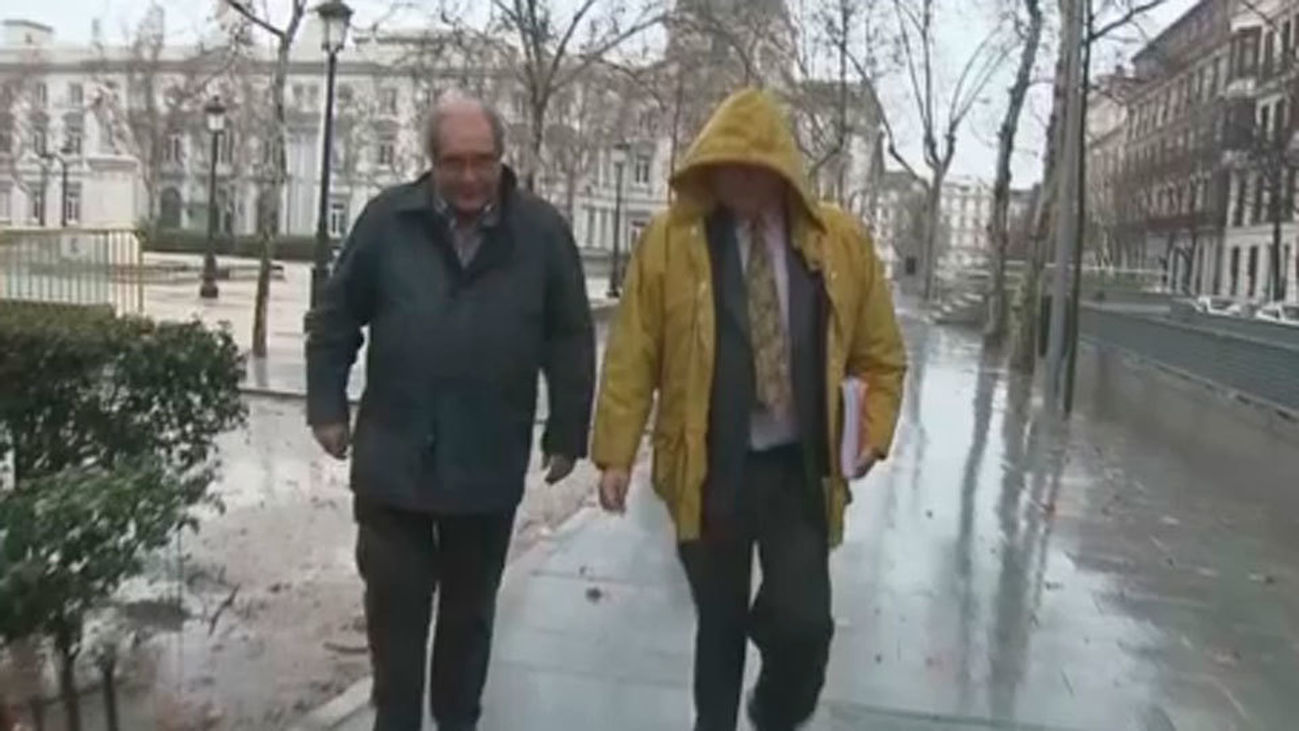 Un empresario organizó gratis actos del PP a cambio de contratos en fiestas de pueblos