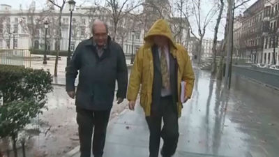 Un empresario organizó gratis actos del PP a cambio de contratos en fiestas de pueblos