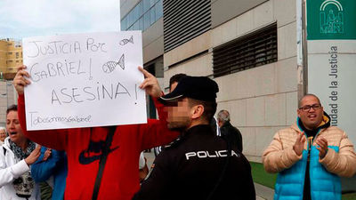 El juez no tomará una decisión sobre Ana Julia Quezada hasta este jueves