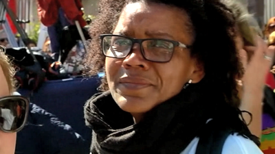 Los celos de Ana Julia Quezada