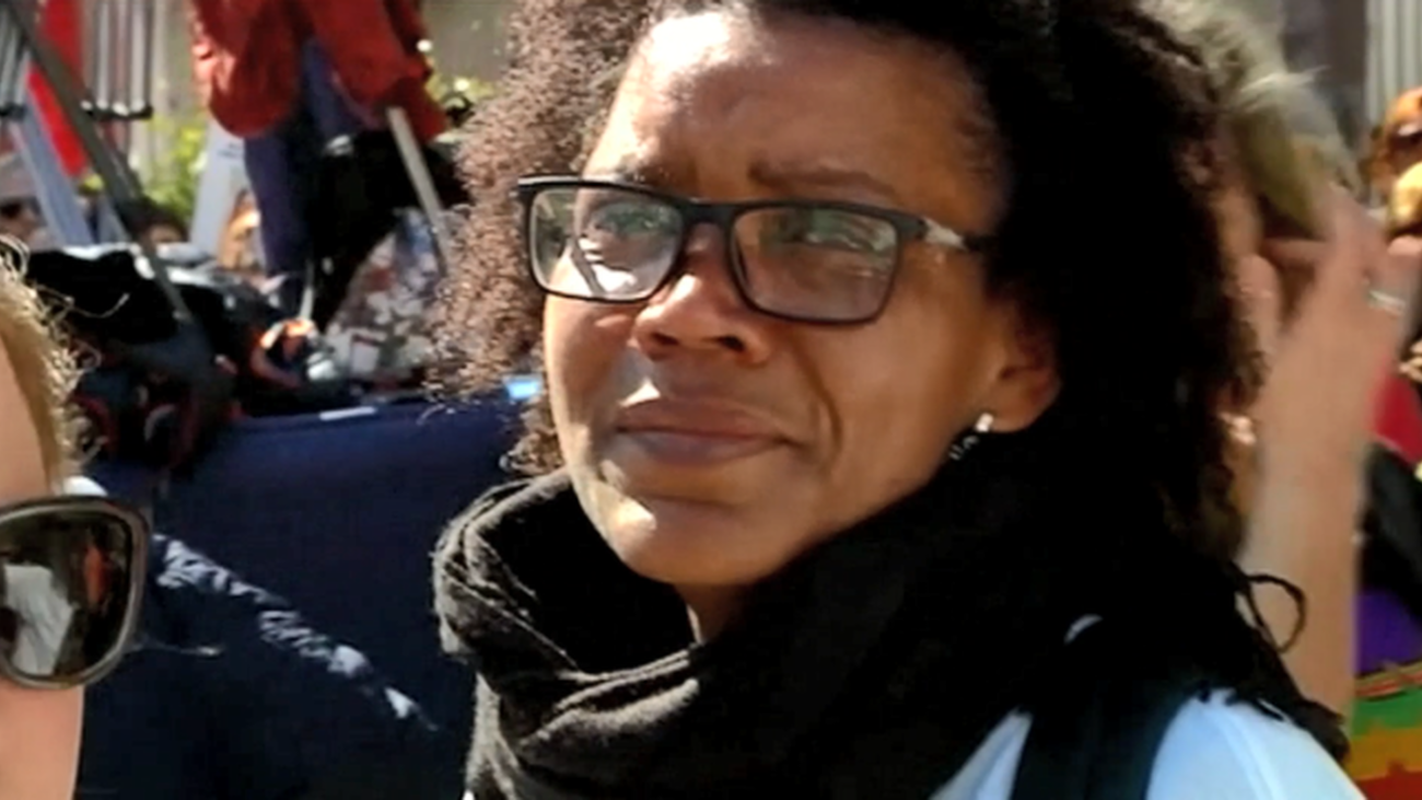 Los celos de Ana Julia Quezada