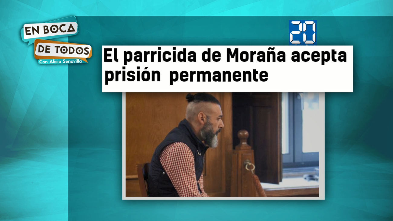 ¿Qué es la prisión permanente revisable?