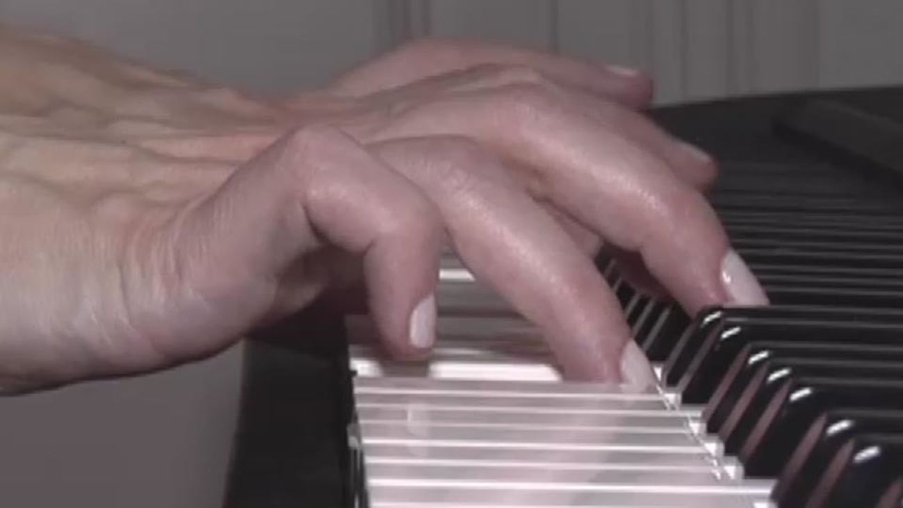 Mirar sin ver, nos ponemos en la piel de una persona invidente