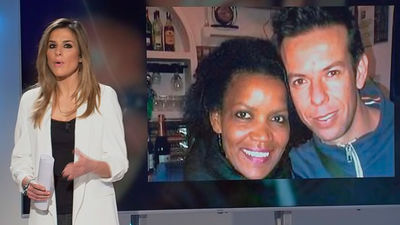 Vivir con la asesina de tu hijo