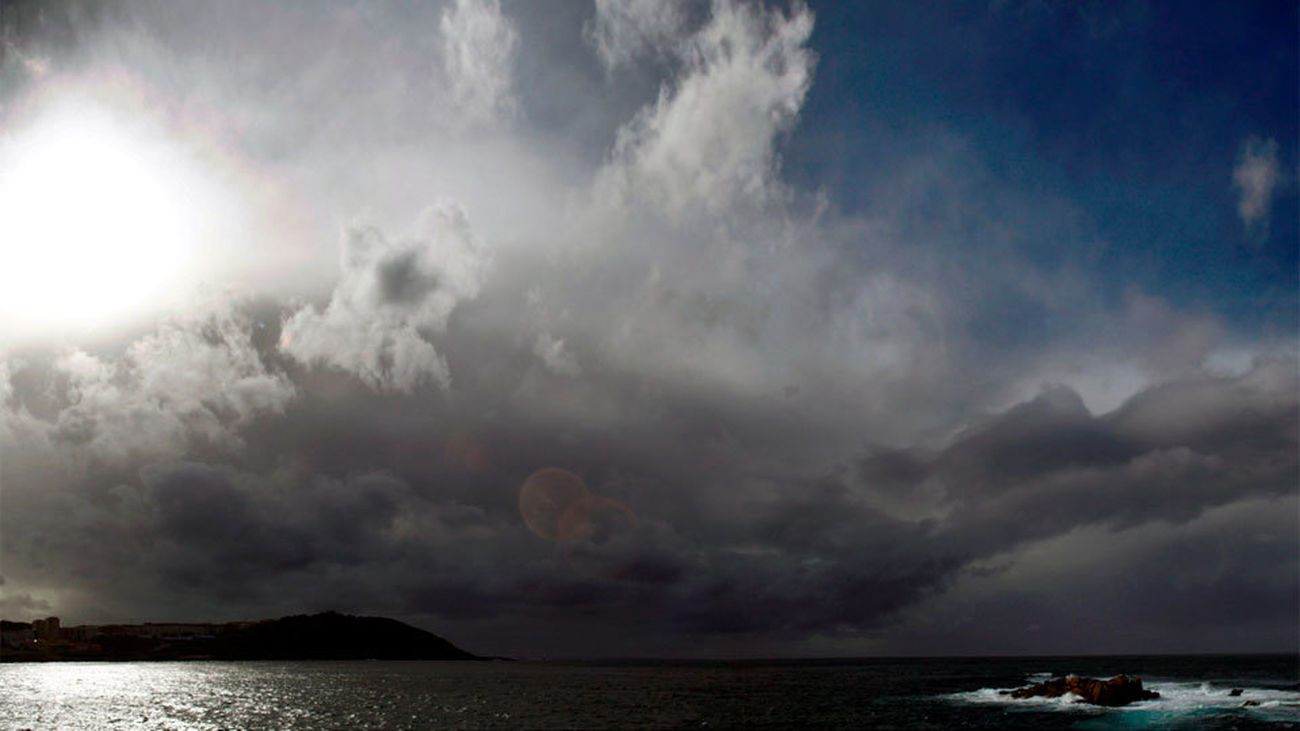 Gisele pierde fuerza pero siguen las lluvias en toda la Península