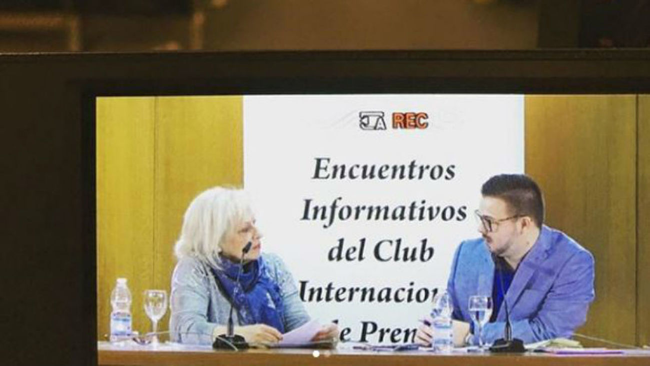 Nace la Asociación de la Prensa LGTB+ para erradicar la LGTBfobia