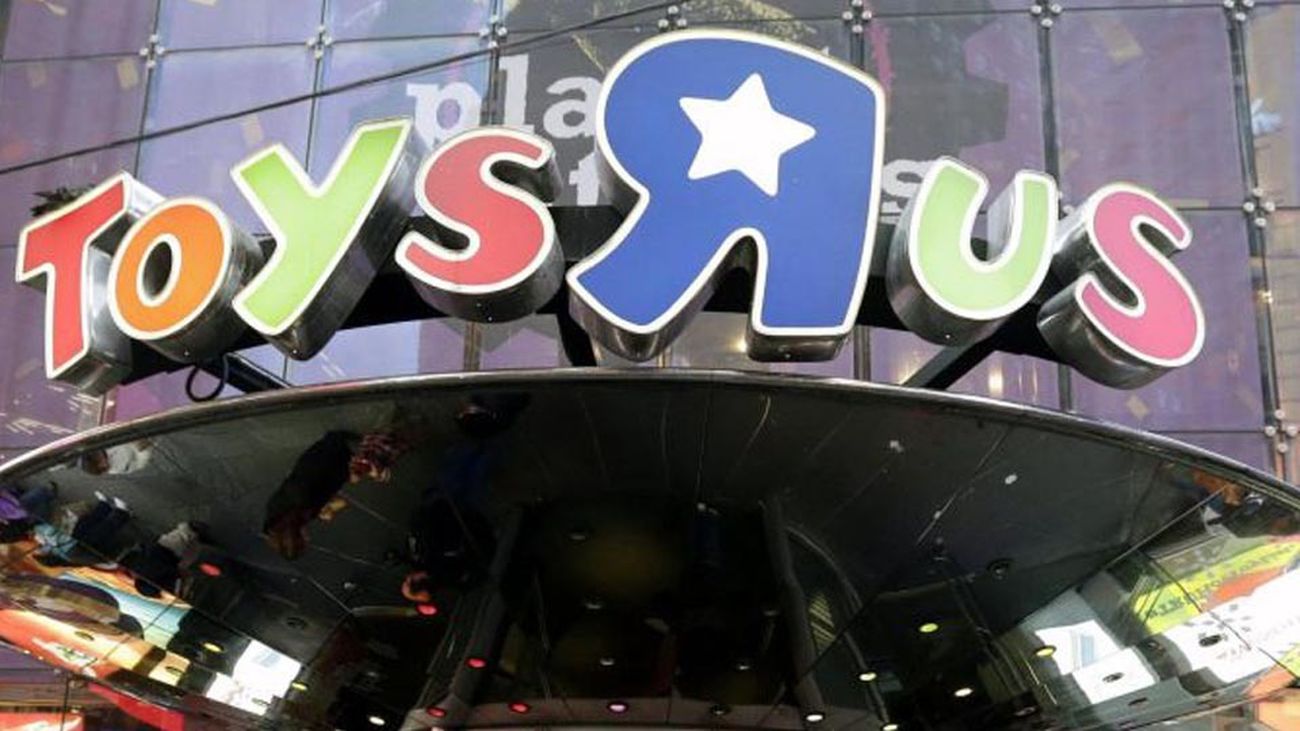 Toysrus