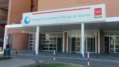 Encuentran en un armario el cadáver apuñalado de un recién nacido en Alcalá