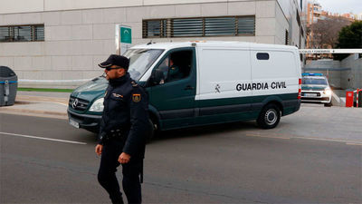 Prisión incondicional para Ana Julia Quezada por asesinato, detención ilegal y contra la integridad