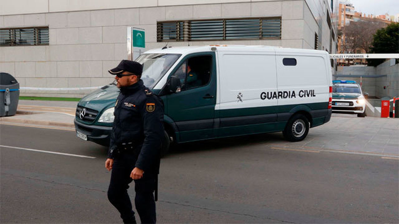 Prisión incondicional para Ana Julia Quezada por asesinato, detención ilegal y contra la integridad