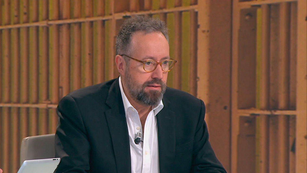 Juan Carlos Girauta: "Las fechas del debate sobre la prisión permanente revisable son ajenas a este suceso"