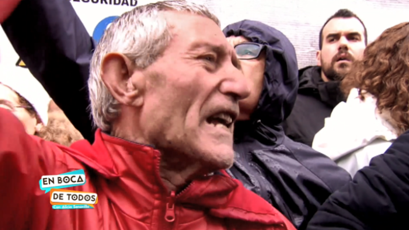 En boca de todos 15.03.2018