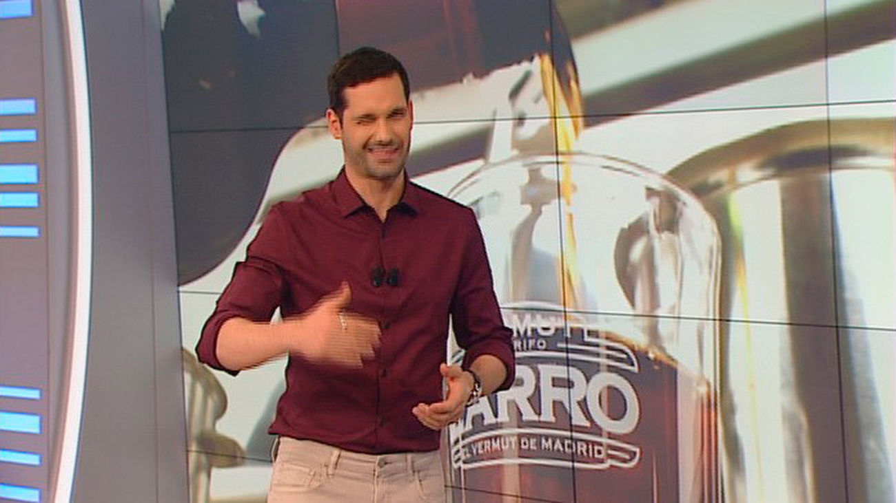 Mundo Madrid 15.03.2018