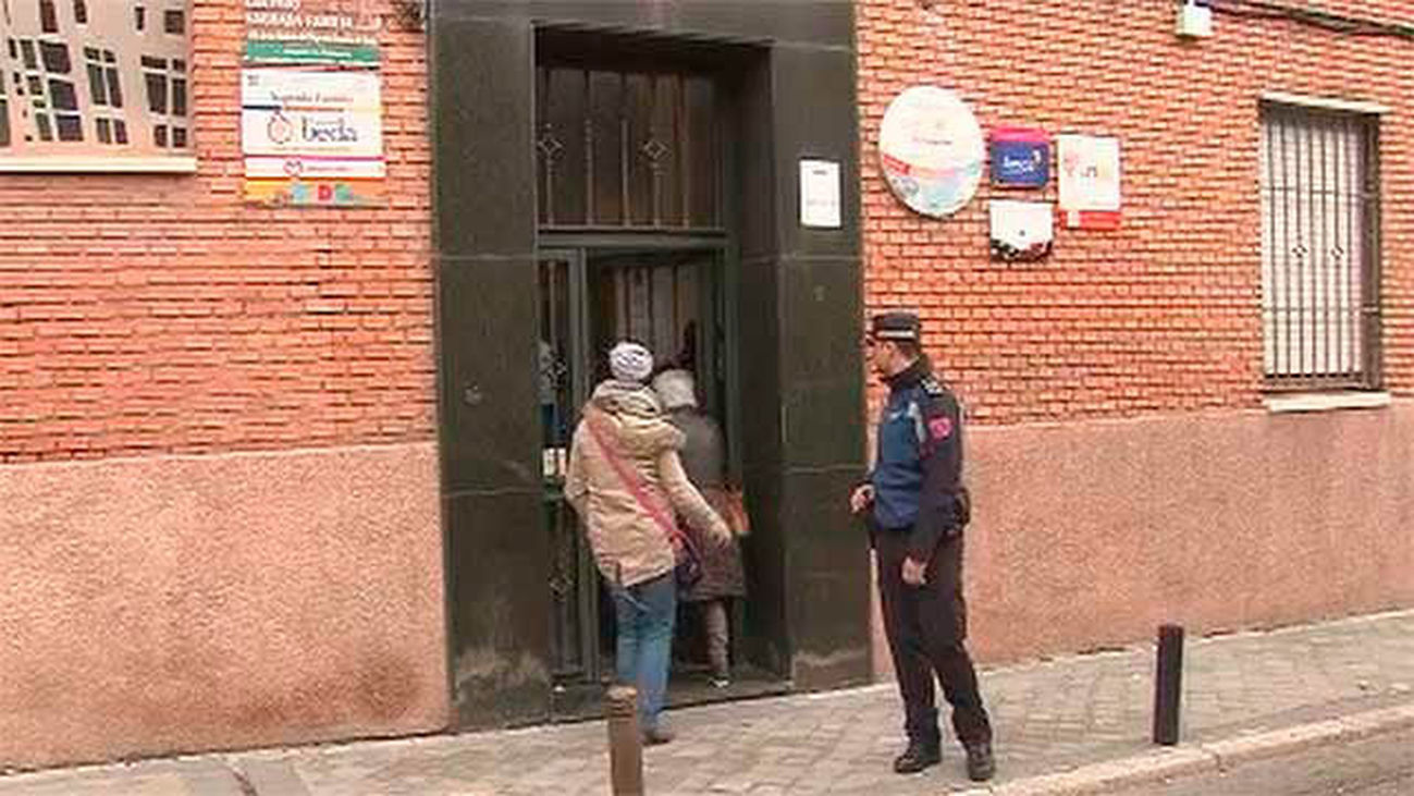 Agentes Tutores, velando por los menores