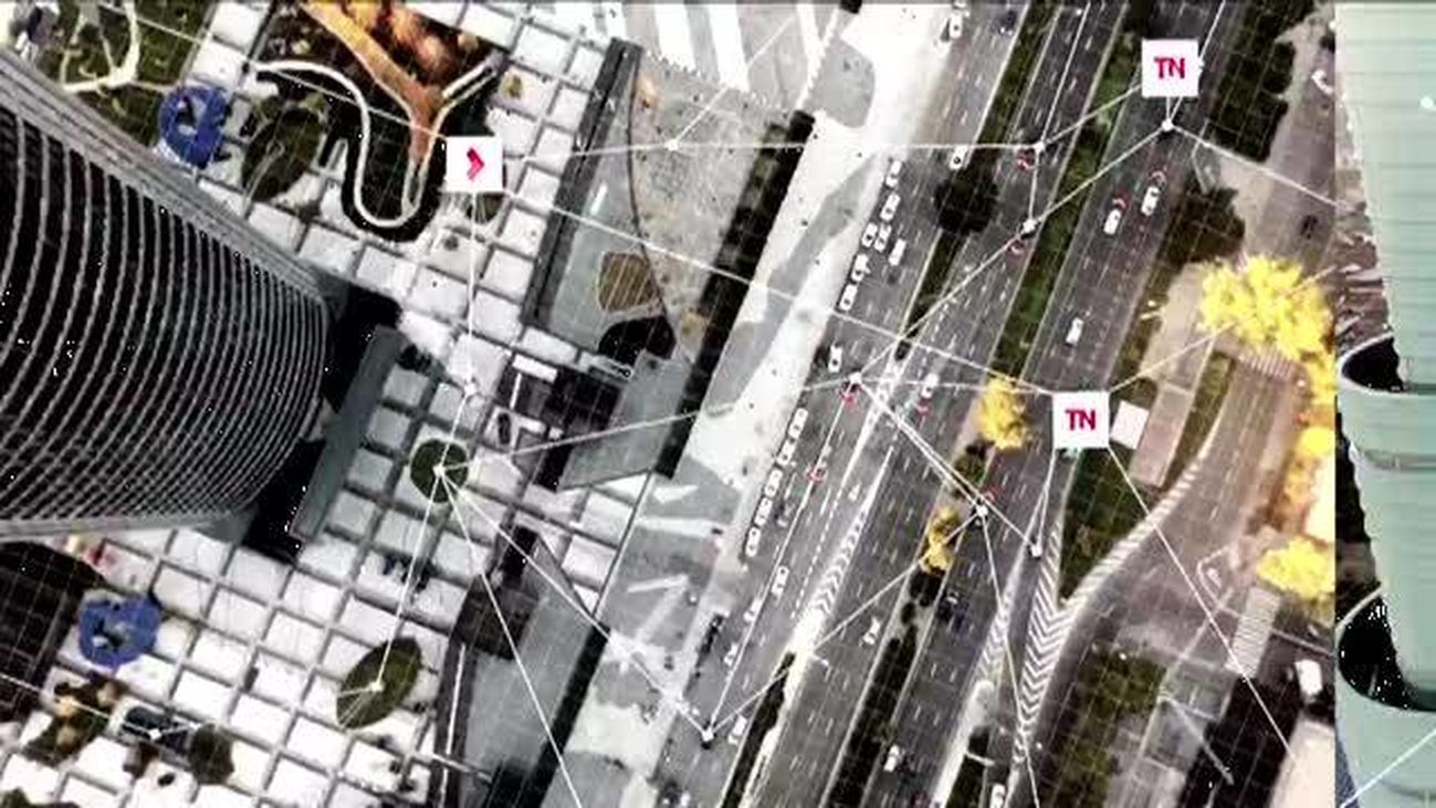 Telenoticias 1 13.03.2018