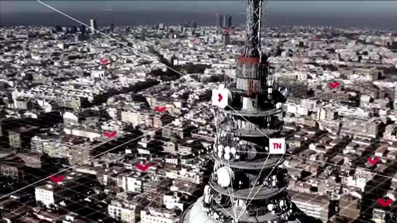 Telenoticias 2 15.03.2018