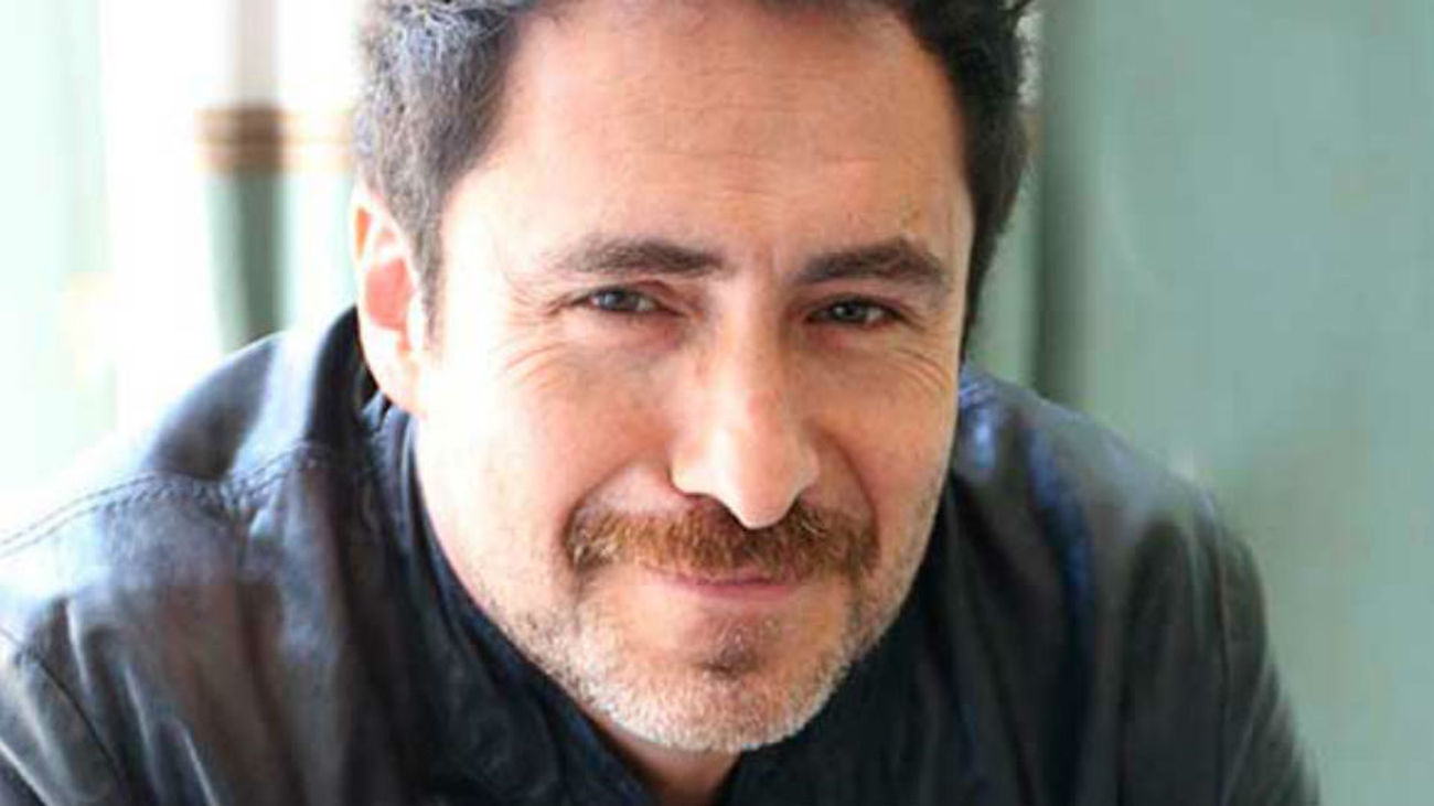 Demián Bichir liderará una nueva versión de la cinta de terror "The Grudge"