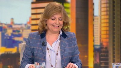 "En la Comunidad de Madrid se recauda lo suficiente y somos los que más aportamos"