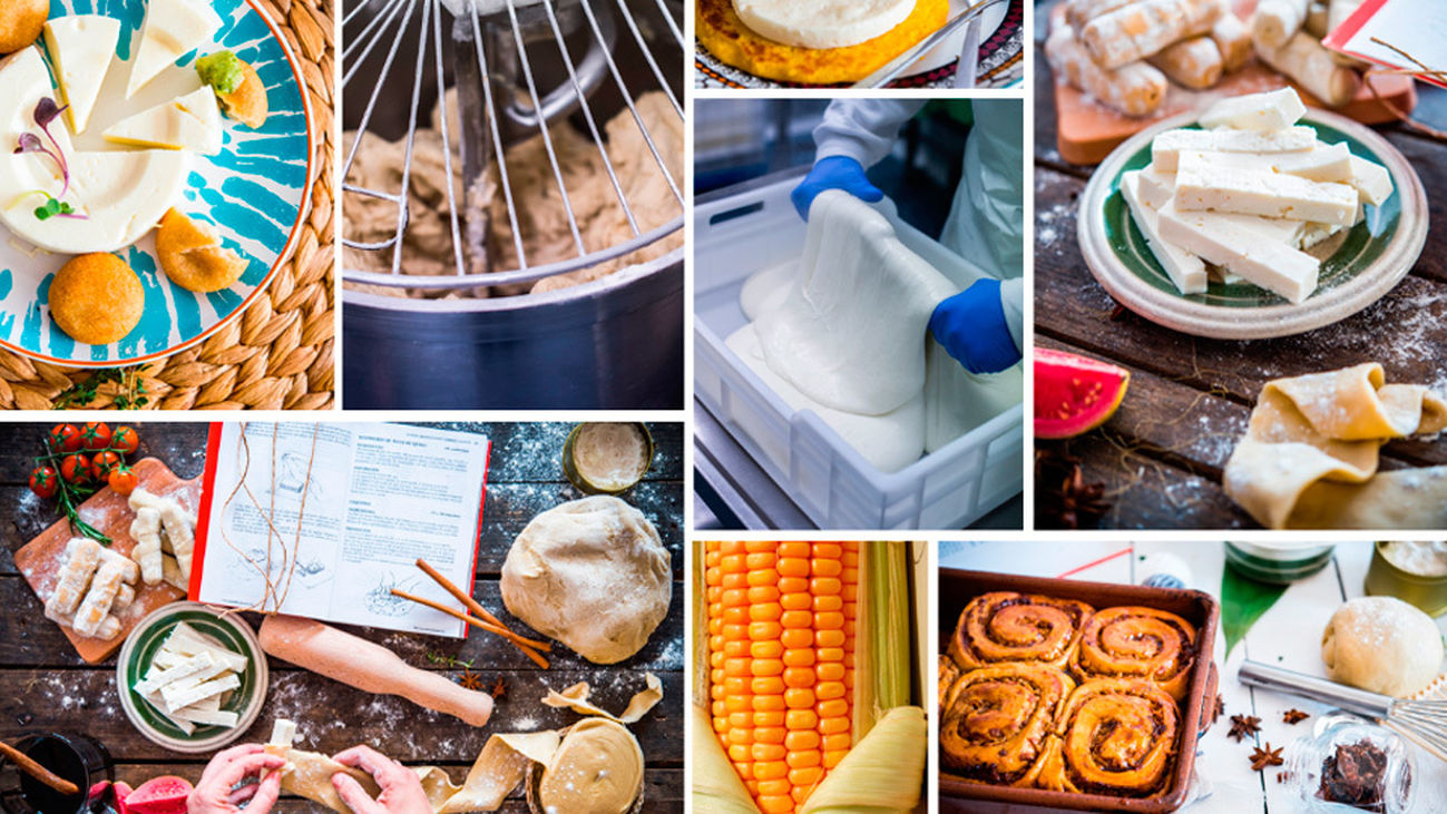 Antojos Araguaney, un trocito de Venezuela en Rivas