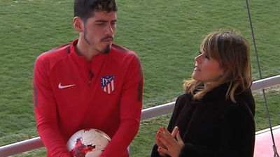 Montoro, corazón rojiblanco