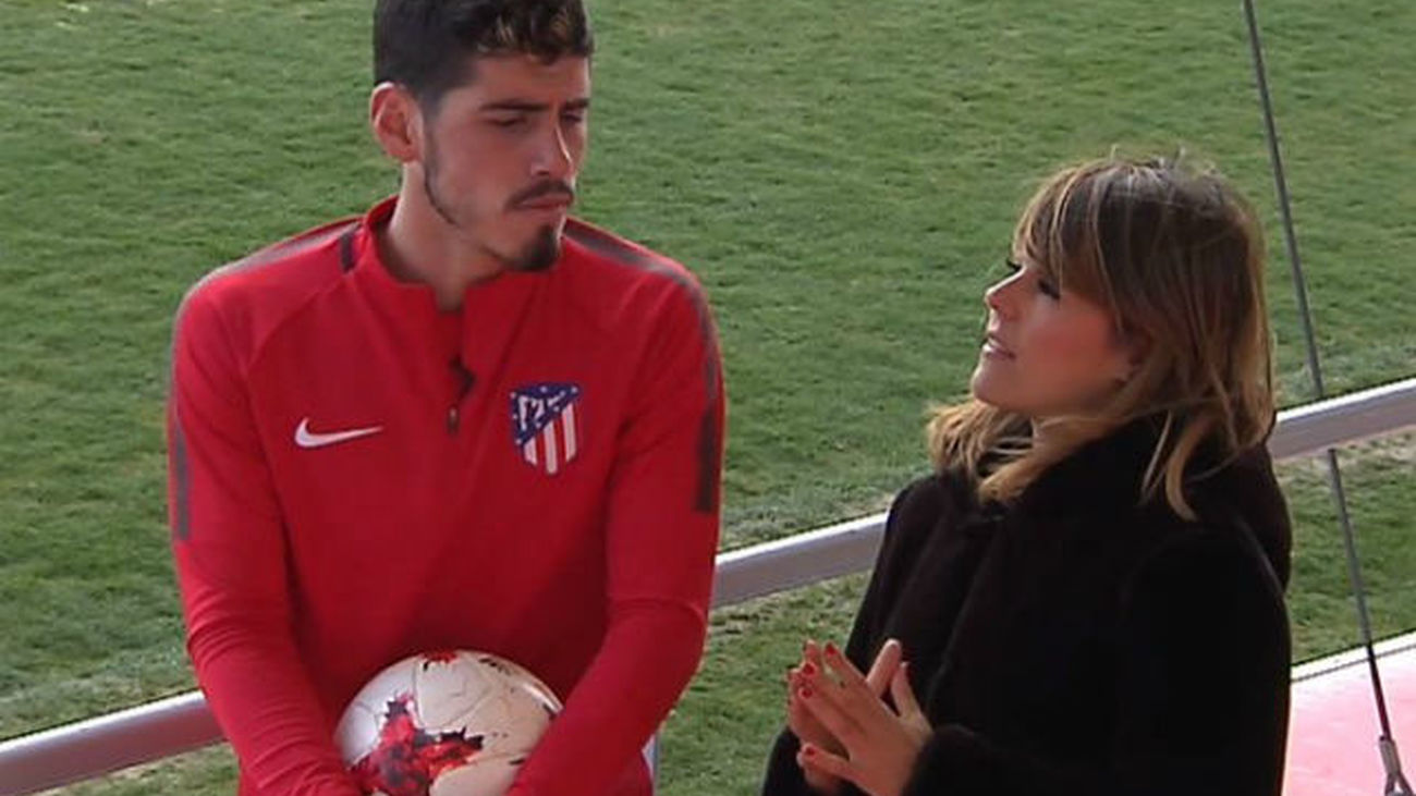 Montoro, corazón rojiblanco