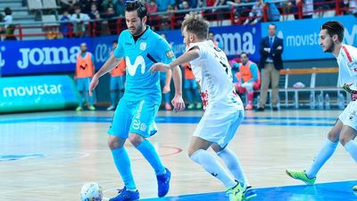 Pista Azul 10.03.2018