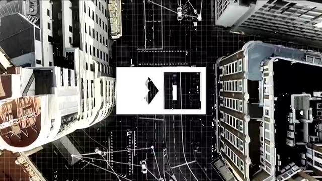 Telenoticias 1 16.03.2018