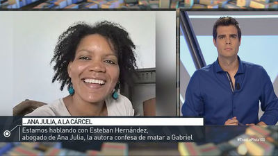 Tras la pista 15.03.2018