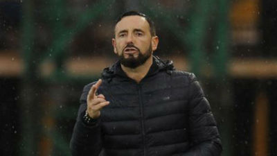 Bordalás: "El gol al filo del descanso nos vino genial"