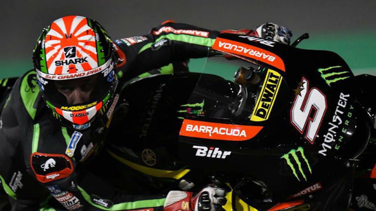 Johann Zarco