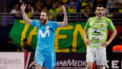 1-4. El Inter, a la final de la Copa