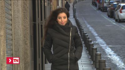 El Madrid de Soleá Morente