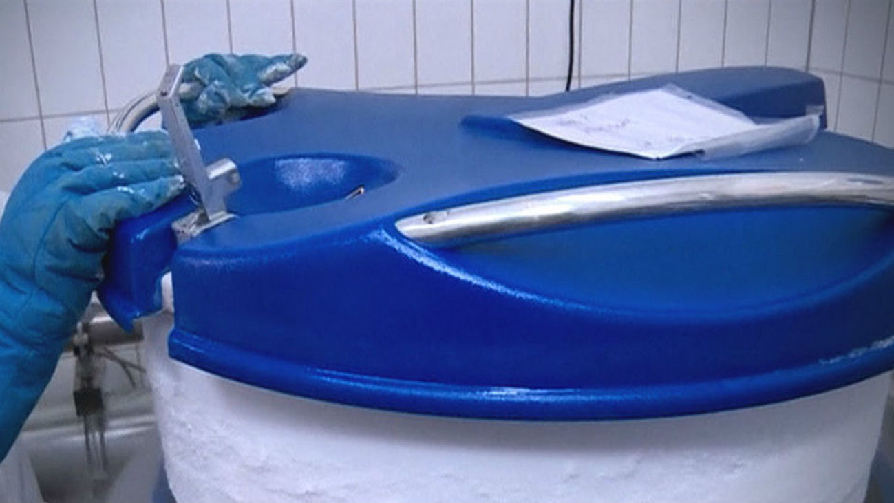 Combatir la enfermedad "X"