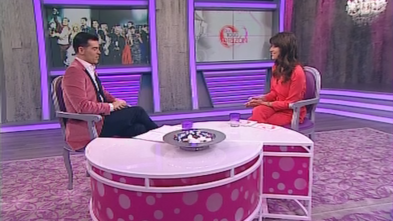 Todo lo que se vio (y lo que no) en los premios Cadena Dial