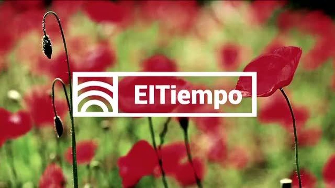 El Tiempo 1 17.03.2018