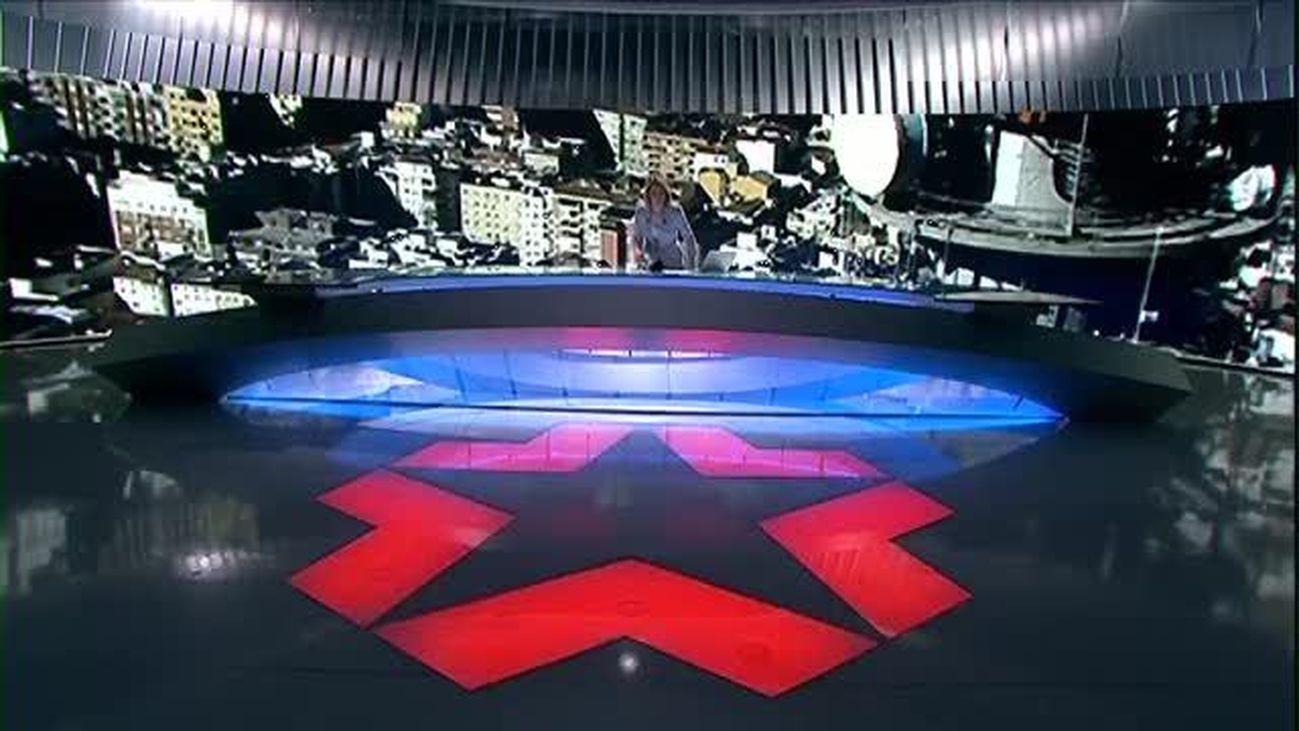 Telenoticias Fin de Semana 17.03.2018