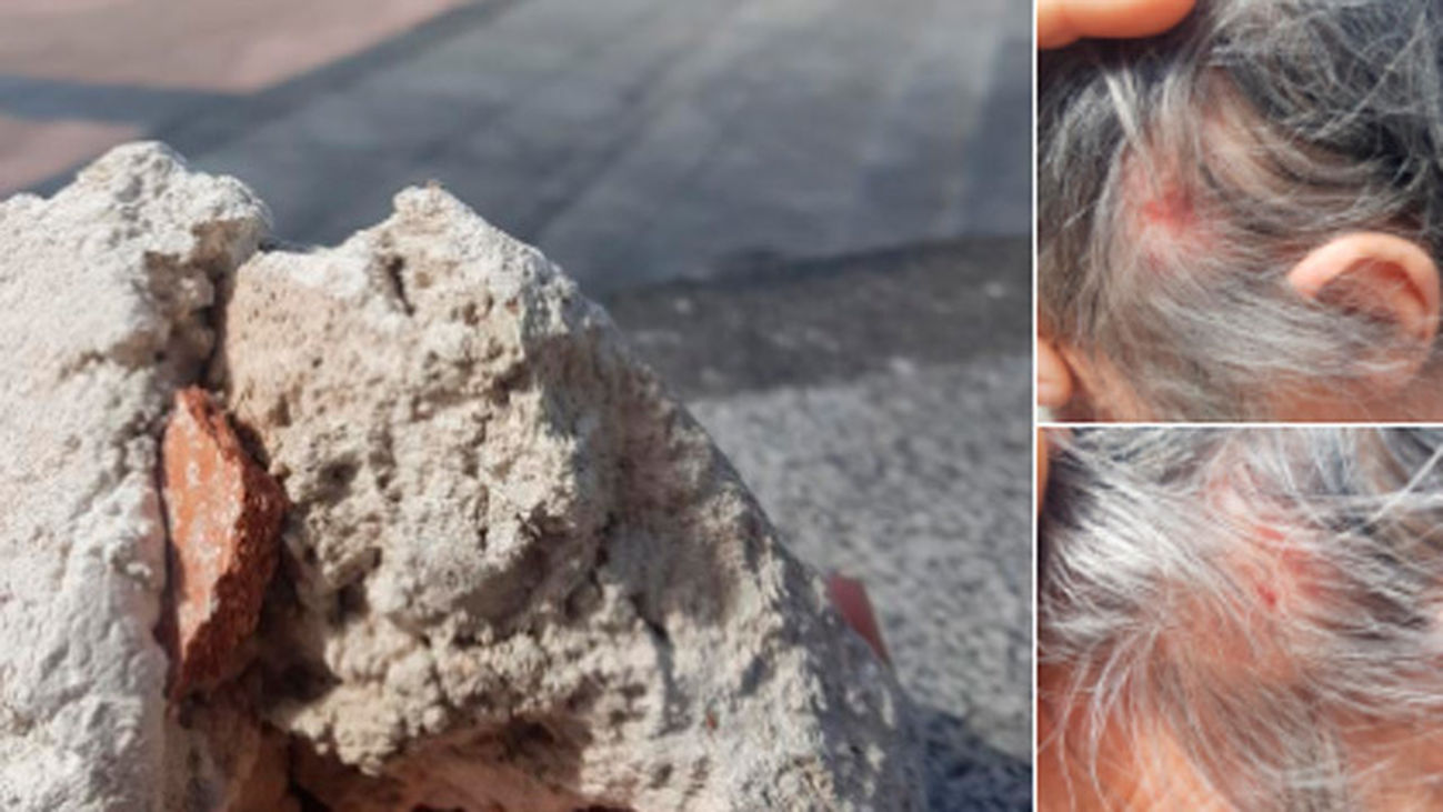 Detenidos 8 radicales de extrema izquierda por una agresión en la sede de Hogar Social