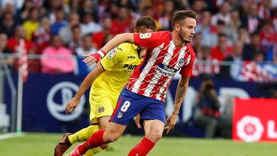 El Atlético contra el Villarreal, los contratiempos y el recuerdo