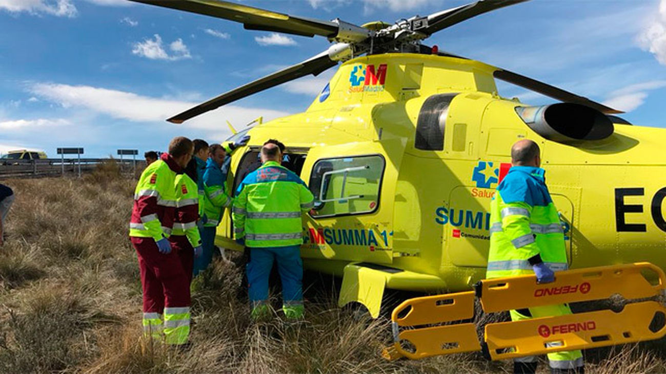 Un octogenario fallece ahogado en su piscina de Los Molinos