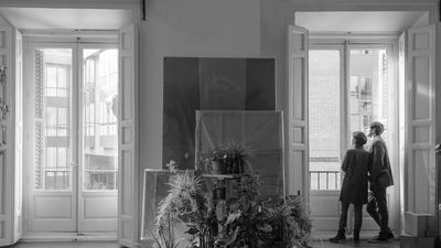 laOtra en corto: 'Todo lo demás'