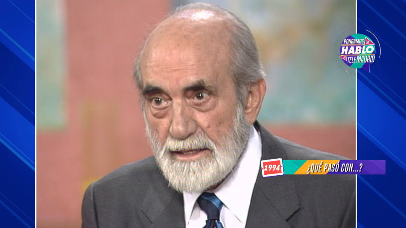 Reunimos a los protagonistas de "Verano Azul"