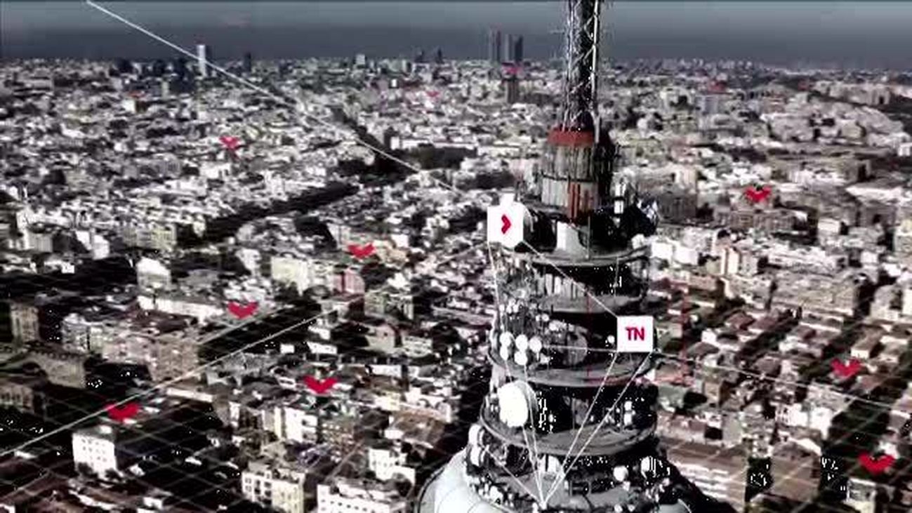 Telenoticias Fin de Semana 18.03.2018