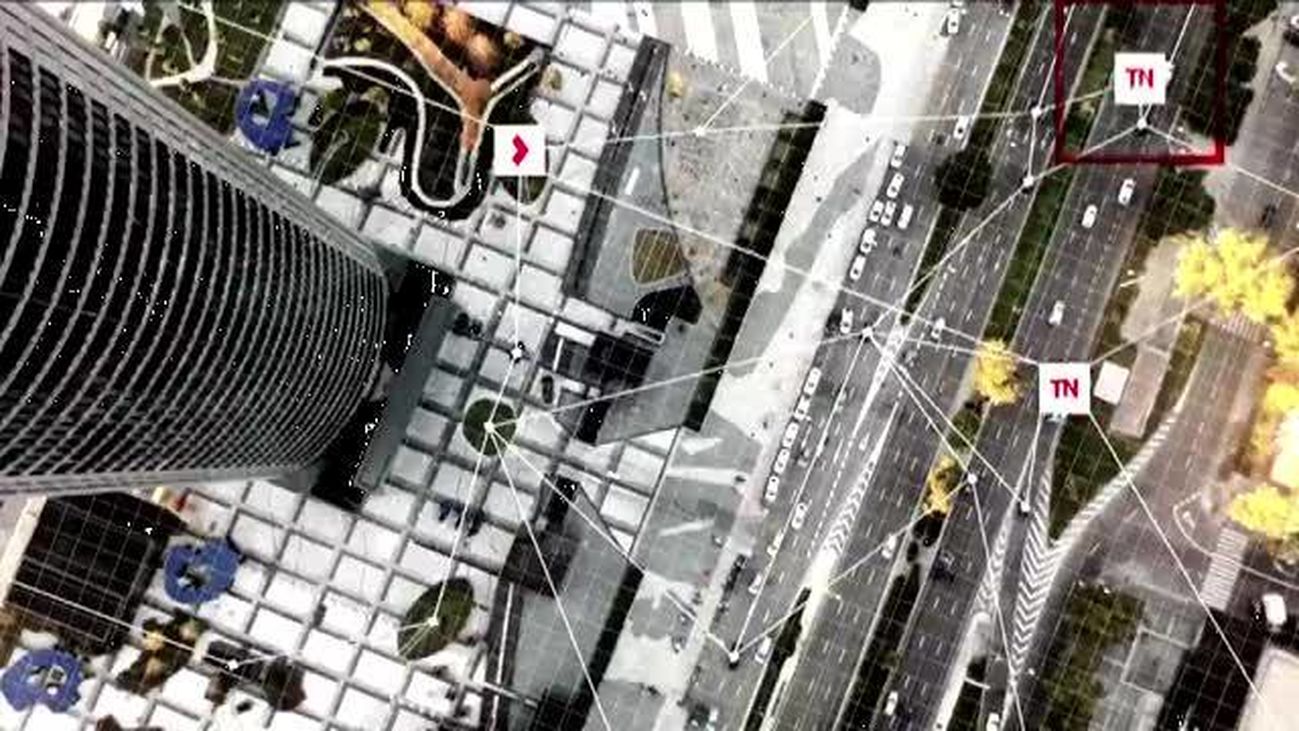 Telenoticias Fin de Semana 18.03.2018