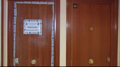 Condenada a 12 años por matar a su madre mientras dormía en Parla