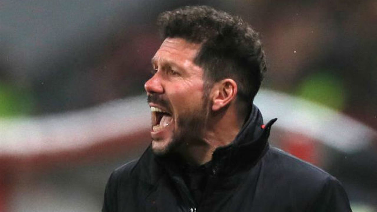 Diego Simeone