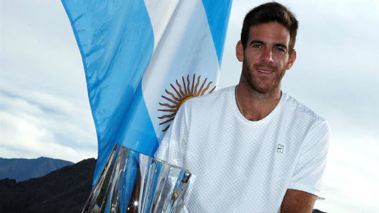 Del Potro