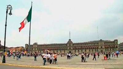 Un empresario gallego muere tiroteado en Ciudad de México