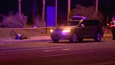Una mujer muere en Arizona en el primer atropello de un coche sin conductor