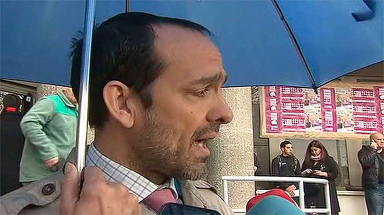 Un sindicato de la Policía se querella contra Monedero y Rommy Arce